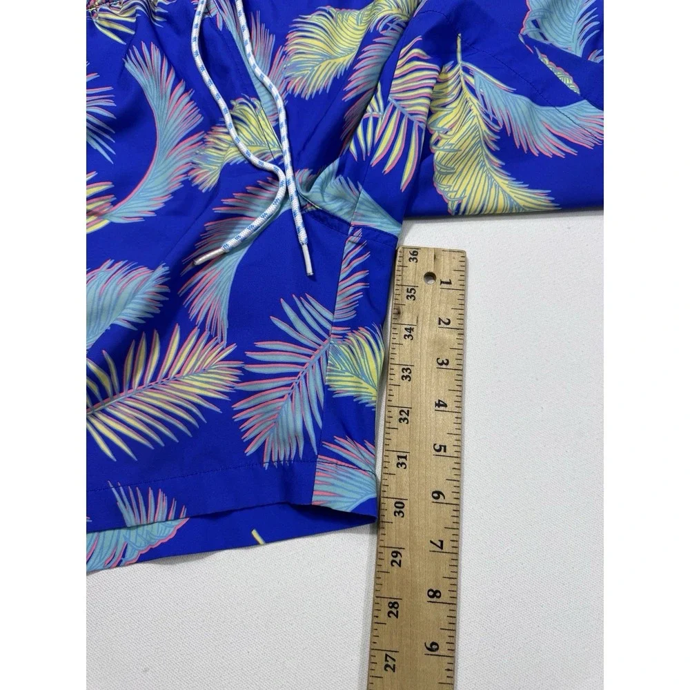 Chubbies Swim Trunks Shorts Men's Small 6.5